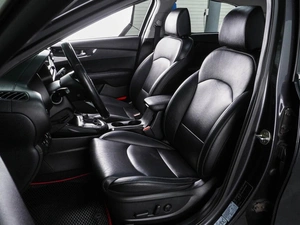 Седан Kia Cerato 2018 года, 1824000 рублей, Воронеж