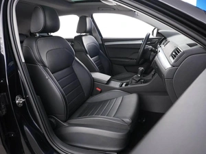 Лифтбек Skoda Superb 2024 года, 3033444 рублей, Москва