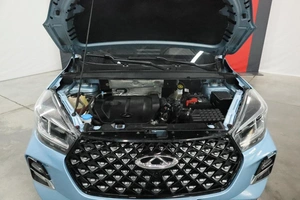 Внедорожник Chery Tiggo 4 2023 года, 1650000 рублей, Курск