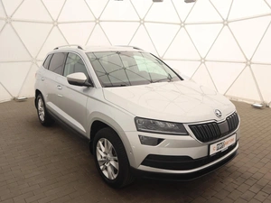 Внедорожник Skoda Karoq 2021 года, 2700000 рублей, Орёл