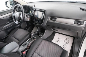 Внедорожник Mitsubishi Outlander 2013 года, 1349000 рублей, Красноярск