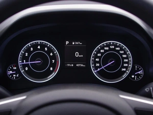 Внедорожник Hyundai Creta 2021 года, 2190000 рублей, Владимир