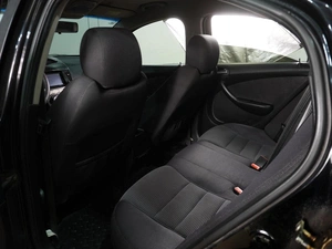 Седан Chery M11 (A3) 2011 года, 499000 рублей, Воронеж