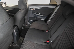 Седан Toyota Corolla 2007 года, 659000 рублей, Пермь