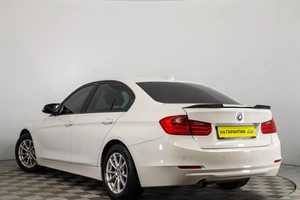 Седан BMW 3 серия 2012 года, 1579000 рублей, Пермь