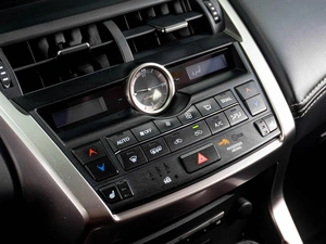 Внедорожник Lexus NX 2015 года, 2759000 рублей, Тюмень