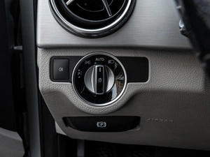 Внедорожник Mercedes-benz GLK-класс 2013 года, 1920000 рублей, Краснодар