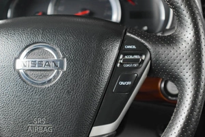 Седан Nissan Teana 2010 года, 999000 рублей, Тюмень