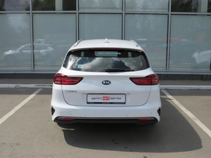 Купе Kia Ceed 2019 года, 1650000 рублей, Брянск