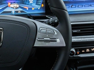 Внедорожник FAW Bestune T77 2024 года, 1980000 рублей, Краснодар