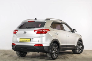 Внедорожник Hyundai Creta 2020 года, 1999000 рублей, Тюмень