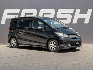 Минивэн Honda Freed 2010 года, 1150000 рублей, Краснодар