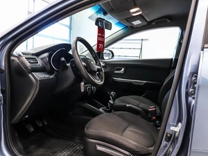 Седан Kia Rio 2013 года, 799000 рублей, Красноярск