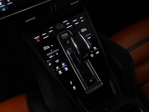 Внедорожник Porsche Cayenne 2019 года, 5253999 рублей, Москва
