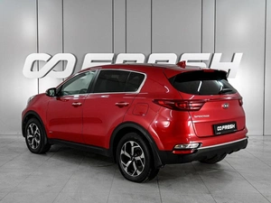 Внедорожник Kia Sportage 2019 года, 1999000 рублей, Ростов-на-Дону