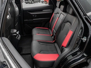 Внедорожник Jetour Dashing 2024 года, 2388000 рублей, Краснодар