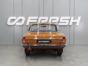 Седан ГАЗ 24 Волга 1975 года, 1590000 рублей, Воронеж