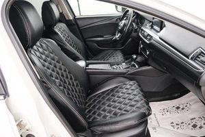 Седан Mazda 6 2015 года, 1849000 рублей, Красноярск