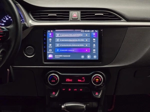 Седан Kia Rio 2021 года, 1699000 рублей, Красноярск