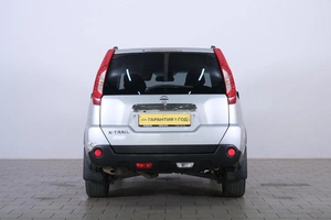 Внедорожник Nissan X-Trail 2012 года, 1489000 рублей, Омск