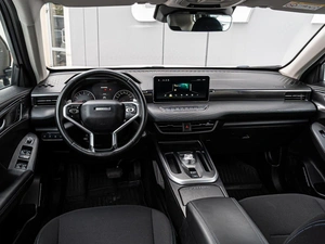 Внедорожник Haval Jolion 2022 года, 1540000 рублей, Краснодар