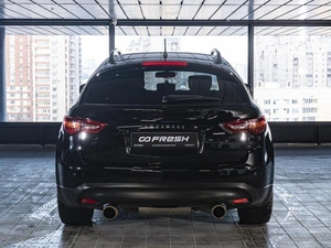Внедорожник Infiniti QX70 2013 года, 2949000 рублей, Санкт-Петербург