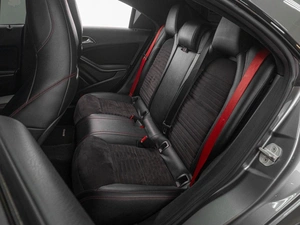 Седан Mercedes-benz CLA-класс AMG 2015 года, 2545000 рублей, Тюмень