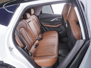 Внедорожник OMODA C5 2022 года, 1910000 рублей, Ростов-на-Дону