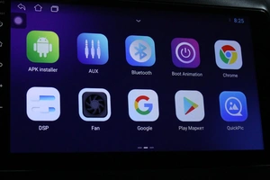 Внедорожник Mitsubishi Outlander 2007 года, 1128000 рублей, Солонцы