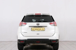 Внедорожник Nissan X-Trail 2017 года, 2599000 рублей, Красноярск