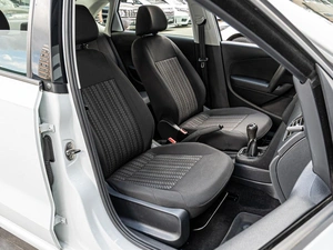 Седан Volkswagen Polo 2015 года, 870000 рублей, Краснодар