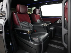 Минивэн GAC M8 2024 года, 3899444 рублей, Москва
