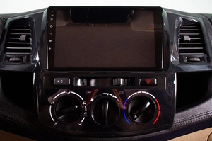 Внедорожник Toyota Fortuner 2010 года, 2609000 рублей, Сургут