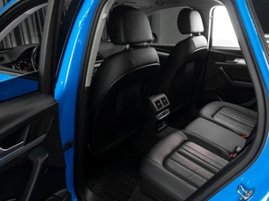 Внедорожник Audi Q5 2020 года, 3255000 рублей, Тюмень