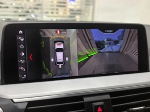 Внедорожник BMW X4 2019 года, 4140000 рублей, Новосибирск