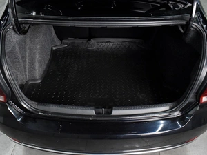 Седан Volkswagen Polo 2019 года, 1197000 рублей, Воронеж