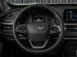 Внедорожник Chery Tiggo 7 Pro 2023 года, 1969000 рублей, Ставрополь