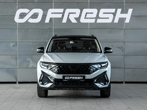 Внедорожник Jetta VS5 2023 года, 2222222 рублей, Краснодар