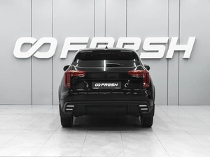 Внедорожник Haval Jolion 2024 года, 1770000 рублей, Ростов-на-Дону