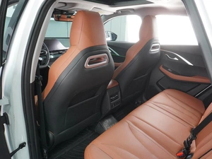 Внедорожник OMODA C5 2023 года, 1899000 рублей, Воронеж