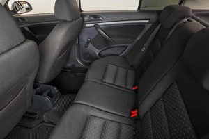 Лифтбек Skoda Octavia 2010 года, 559000 рублей, Пермь