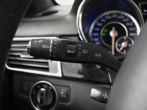 Внедорожник Mercedes-benz GL-класс AMG 2013 года, 3298900 рублей, Казань