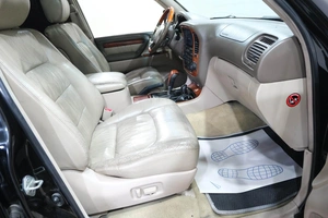 Внедорожник Lexus LX 2002 года, 1669000 рублей, Новокузнецк