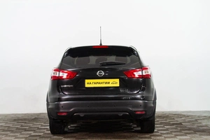Внедорожник Nissan Qashqai 2014 года, 1179000 рублей, Сургут