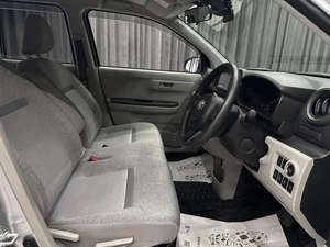 Хетчбэк Toyota Passo 2017 года, 860000 рублей, Красноярск
