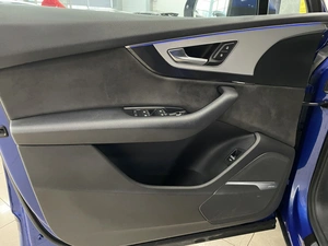 Внедорожник Audi Q7 2017 года, 3097000 рублей, Солонцы