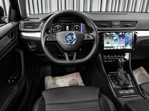 Лифтбек Skoda Superb 2025 года, 3763000 рублей, Ставрополь