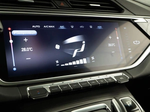 Внедорожник Geely Atlas Pro 2021 года, 2113055 рублей, Москва