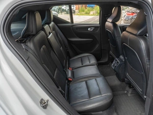 Внедорожник Volvo XC40 2019 года, 2499000 рублей, Саратов