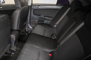 Седан Mitsubishi Lancer 2007 года, 679000 рублей, Пермь